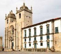 Porto Cathedral